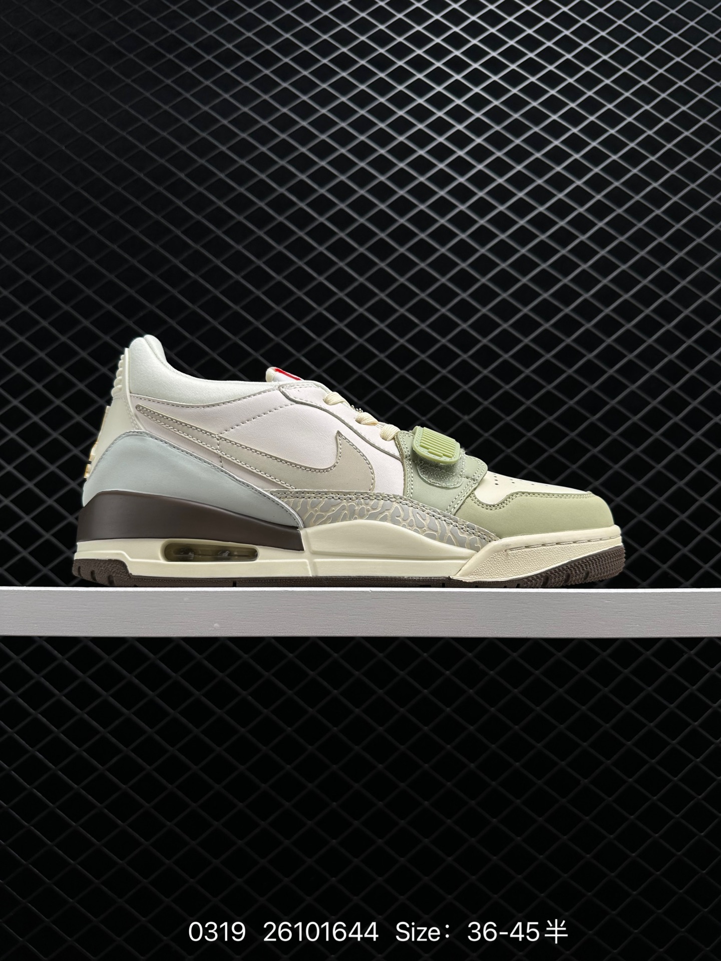 Air Jordan Legacy 312 Low